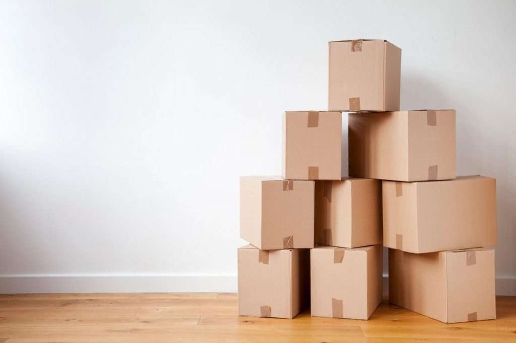 Plan a (Relatively) Stressless House Move 9 Move