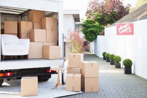 How to choose the best removal company 2 removal company