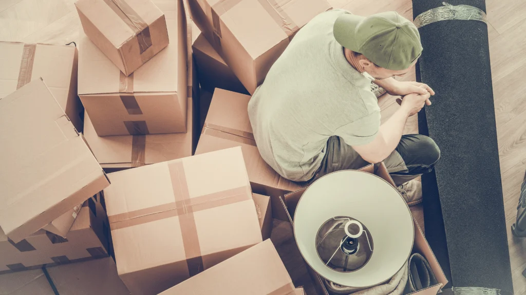 Tips to make your big move a breeze. 1 mover company near me