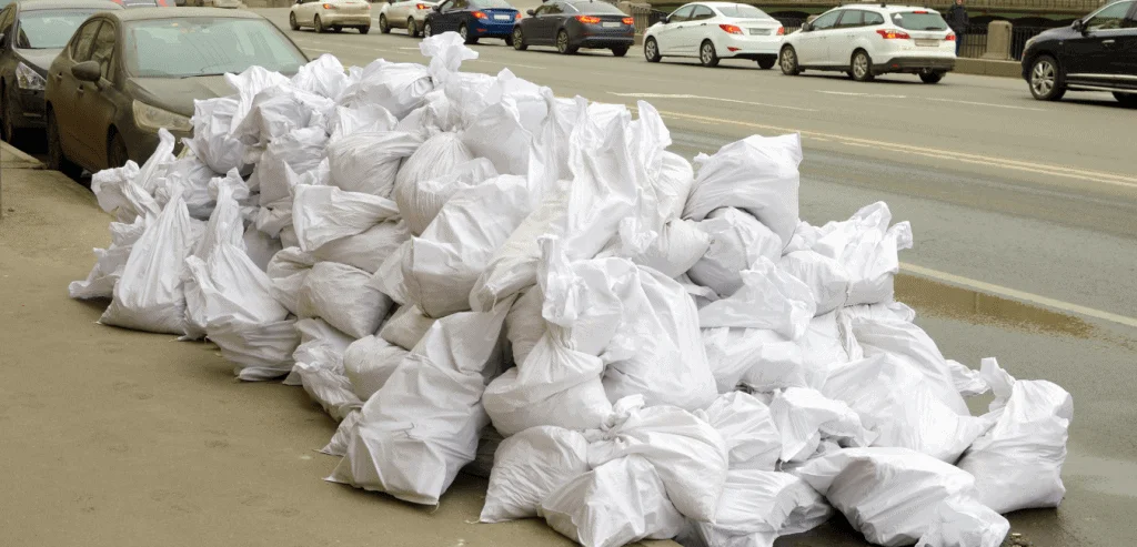 Debris Removal Service (we no longer offer this) 3 Debris Removal Service3