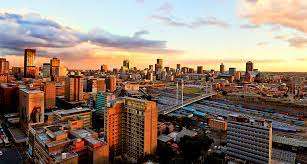 Bm mover Johannesburg