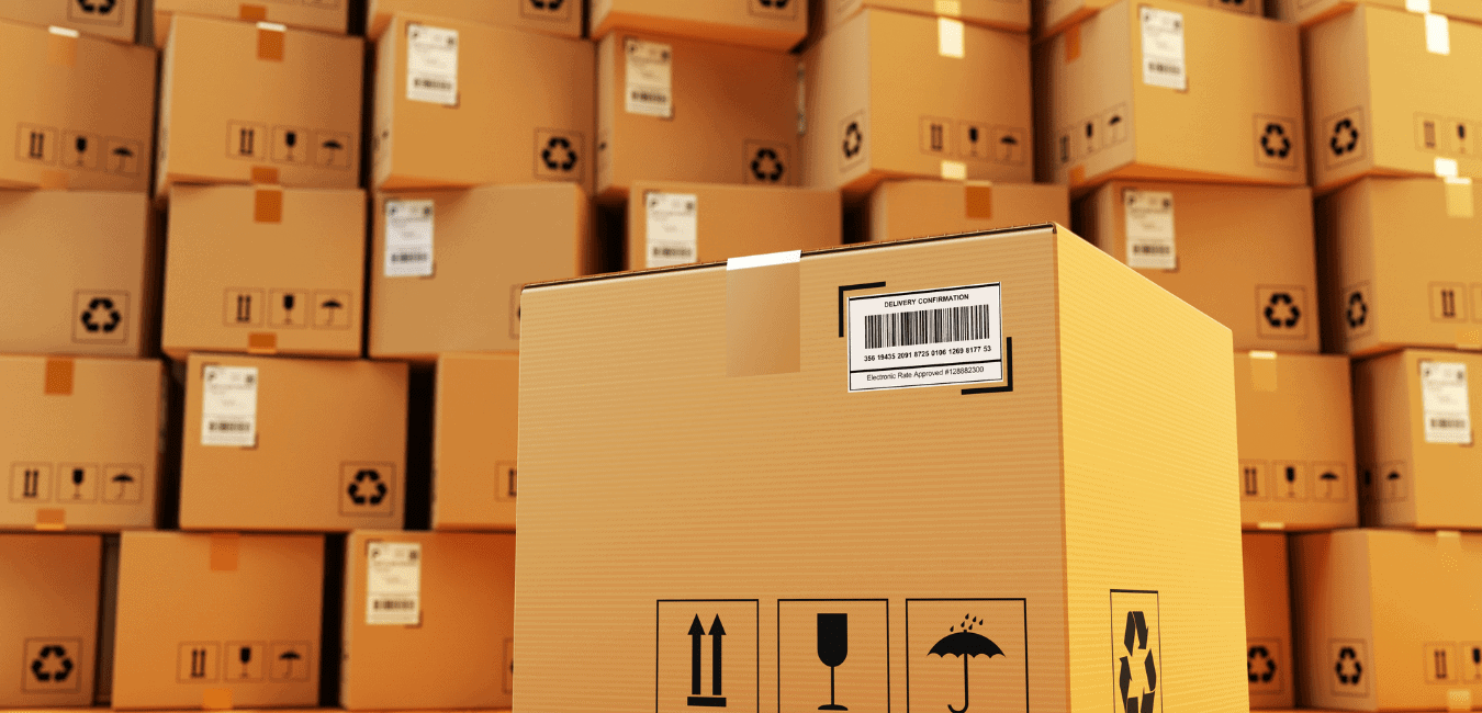 packaging