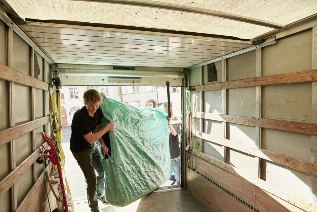 The How and Why of Furniture Removal 20 furniture removal