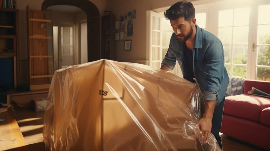 Additional Moving Services Additional Moving Services
