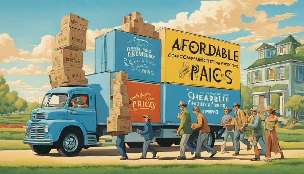 Affordable Removals Company Affordable Removals Company