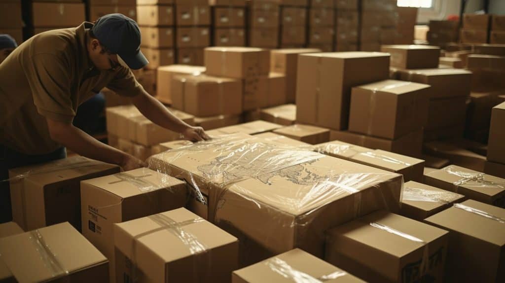 Moving company - International Moving Moving company - International Moving