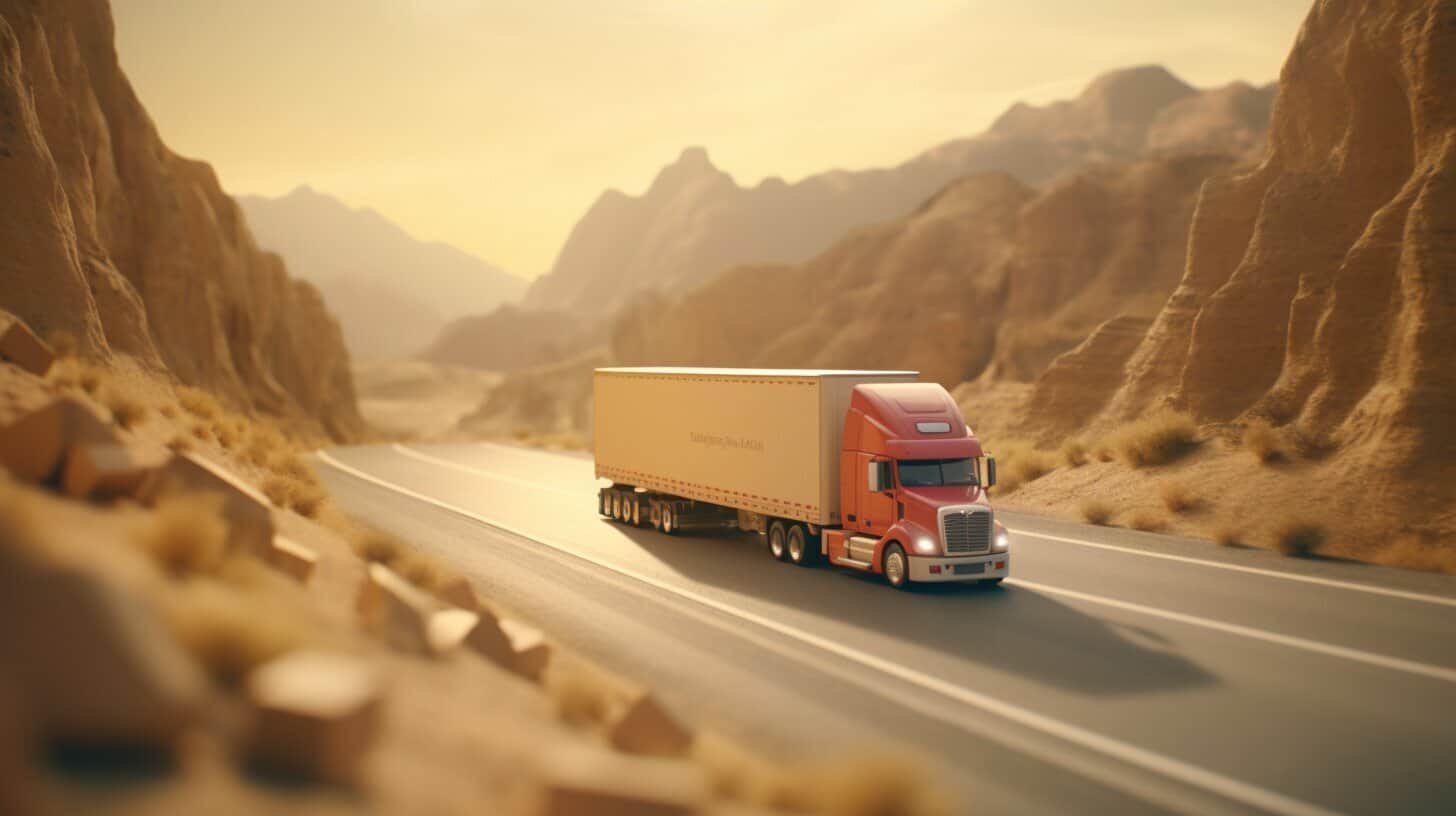 Moving company - Long-Distance Moving