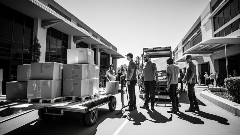 commercial moving commercial moving