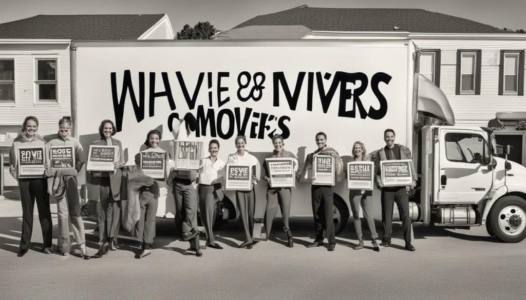 customer testimonials B&W Movers customer testimonials B&W Movers