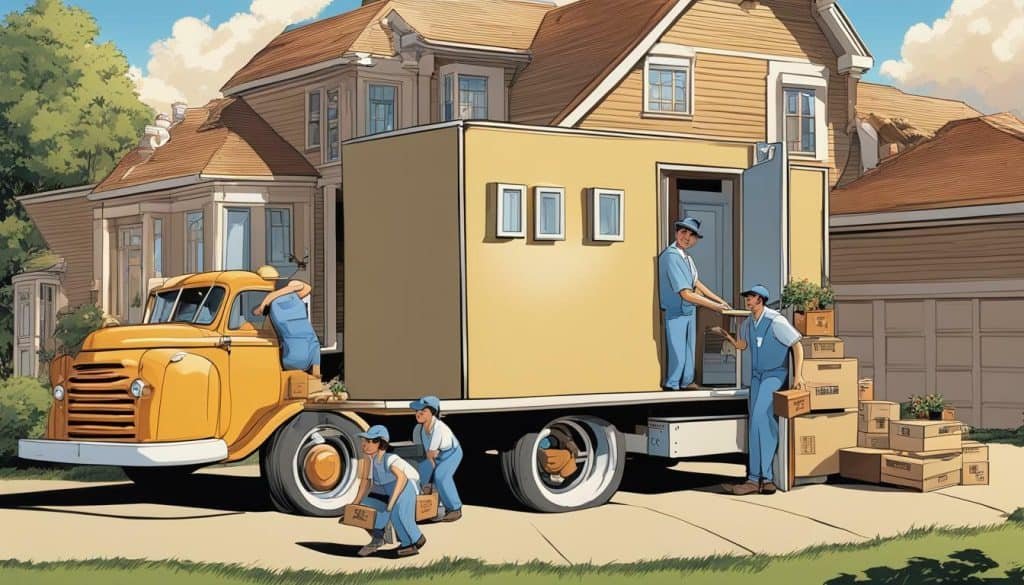 Furniture Removal Company: Expert Moving & Storage Solutions 1 furniture removal company