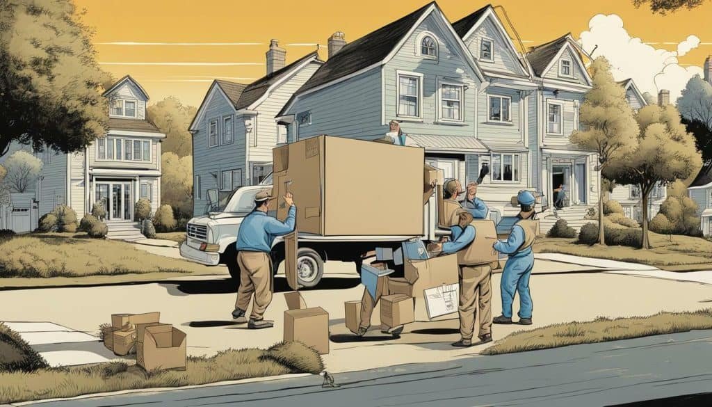 Top Local Movers Near Me: Expert Moving Services & Quotes 1 movers near me