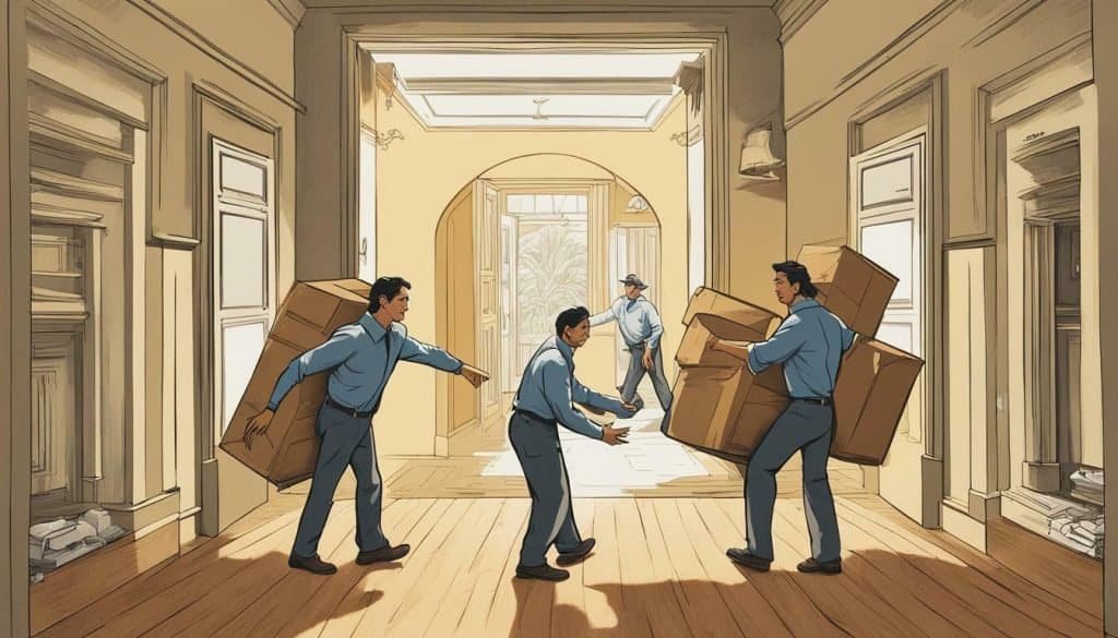 Efficient Moving Furniture Company for Stress-Free Relocation 1 moving furniture company