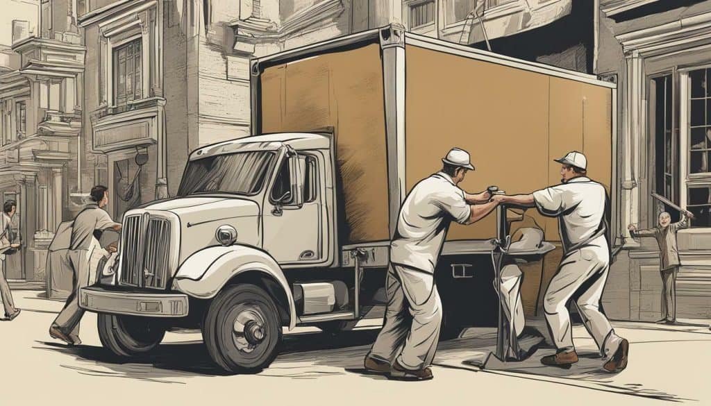 moving furniture company moving furniture company