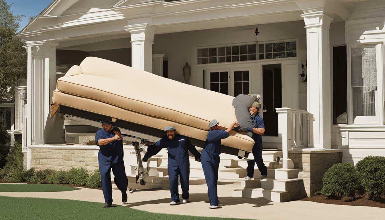 removals company near me