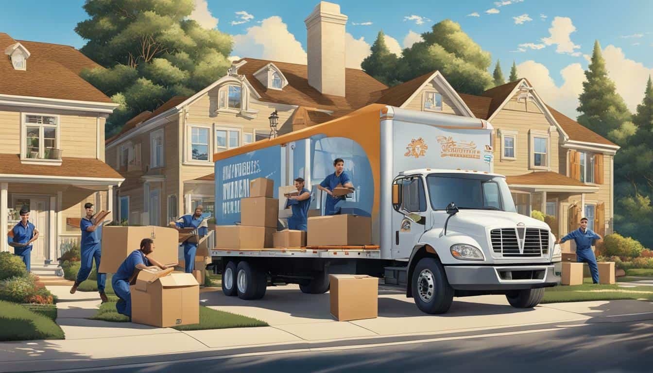 removals near me