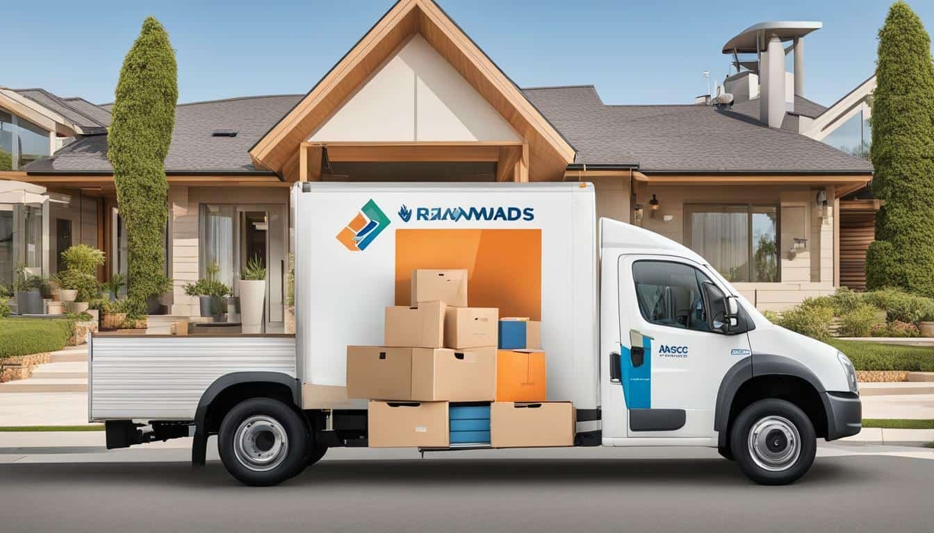 furniture moving company