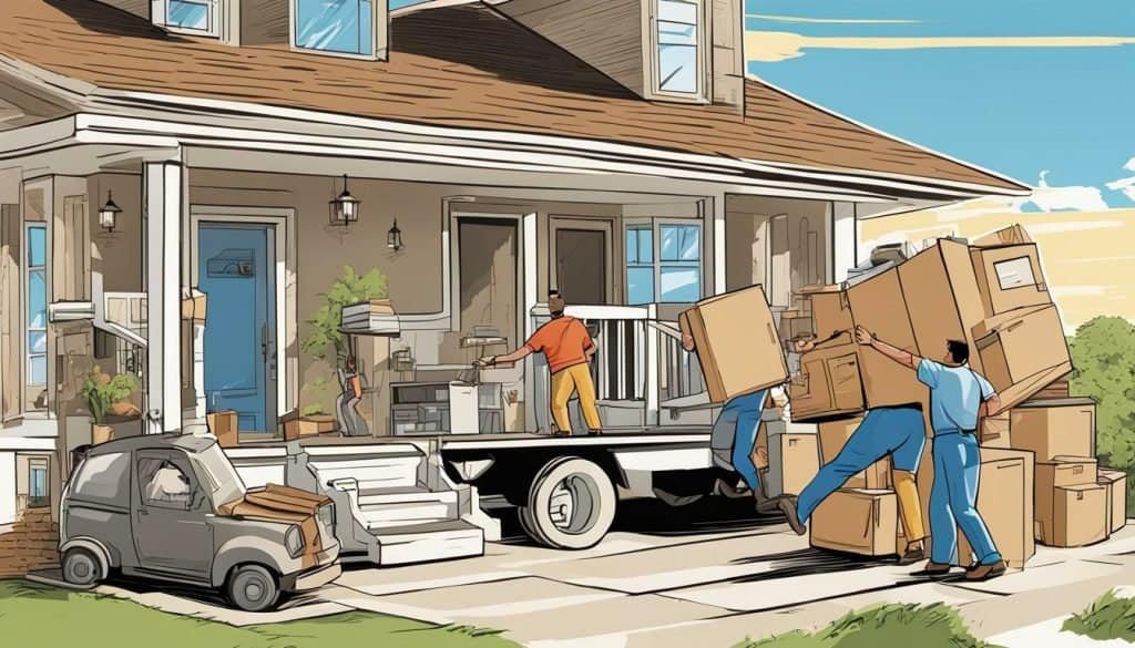 Reliable & Affordable 'Movers Near Me' - Top South Africa Services 9 movers near me