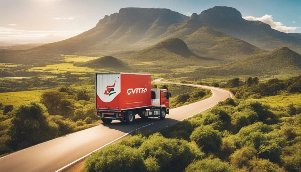 moving companies in south africa