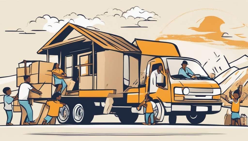 Trusted Removals Near Me: Professional Moving Services in South Africa 8 removals near me