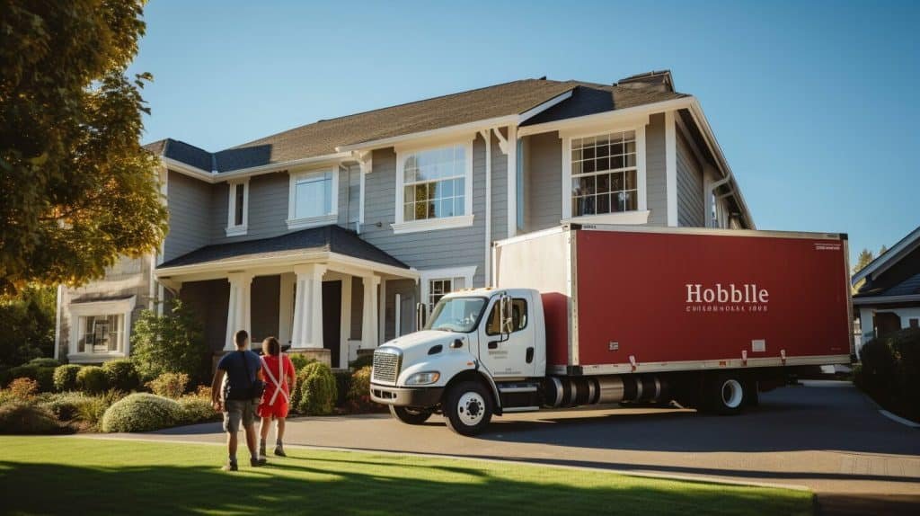 Reliable International House Movers - We Make Moving Easy! 10 International House Movers