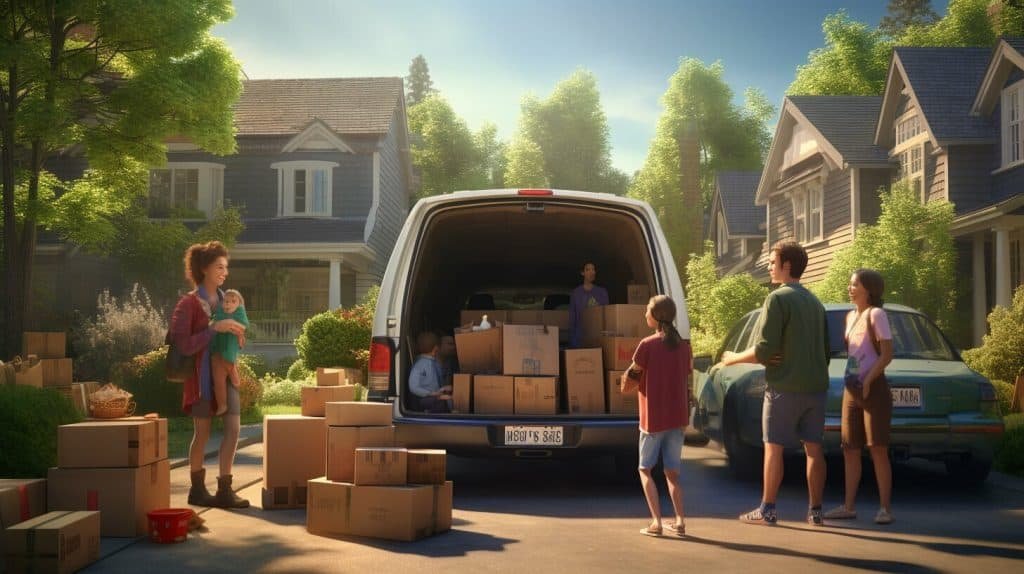 Planning Your House Move: A Step-by-Step Guide 8 Planning Your House Move: A Step-by-Step Guide