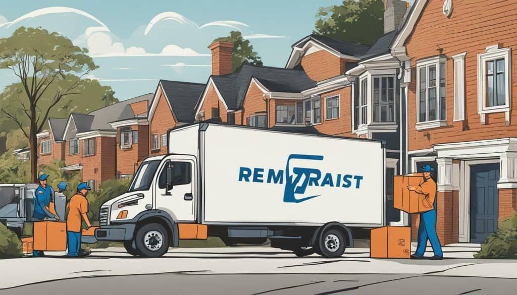 Professional Removalists Near Me - Reliable Moving Services 5 removalists near me