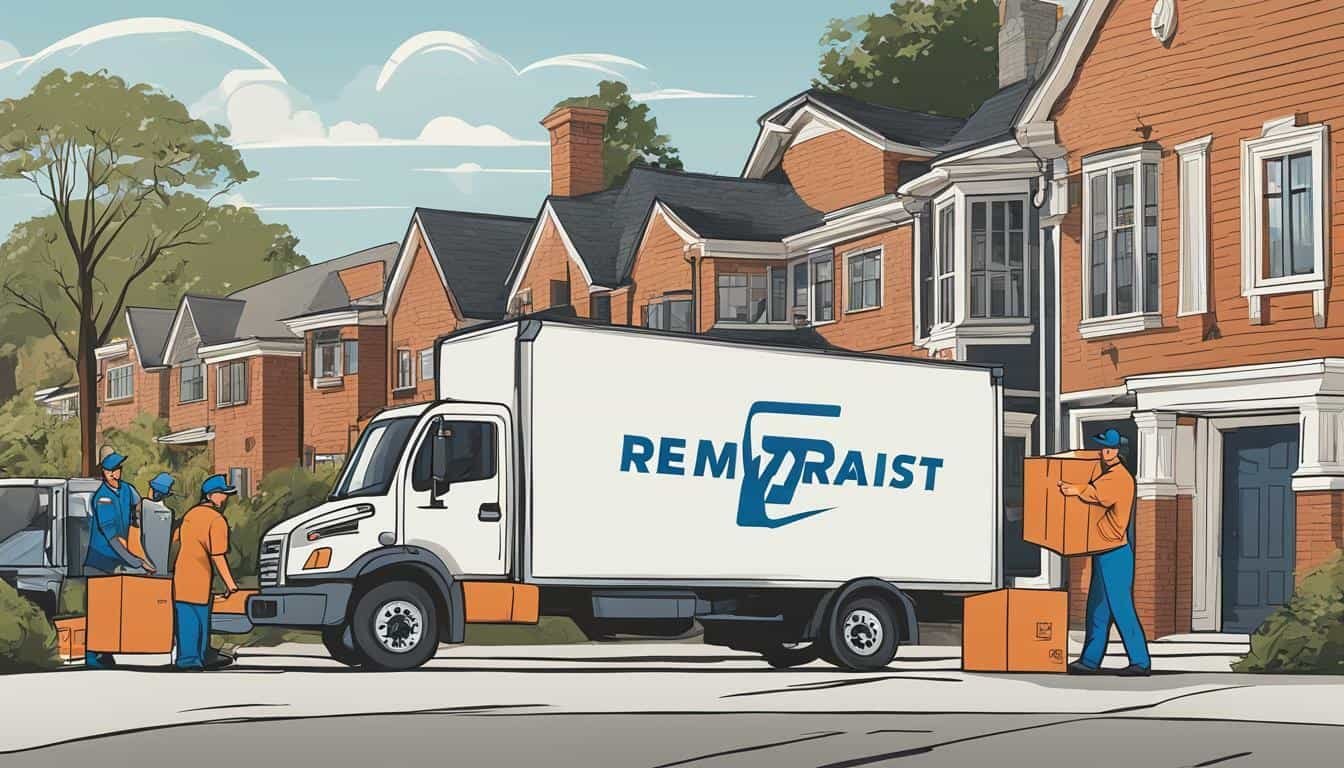 removalists near me