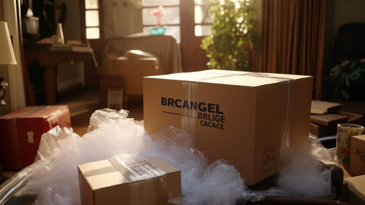 All About House Moving Insurance Coverage
