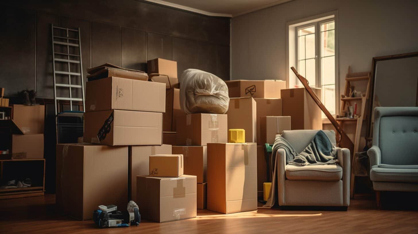 Factors Affecting the Cost of a House Move