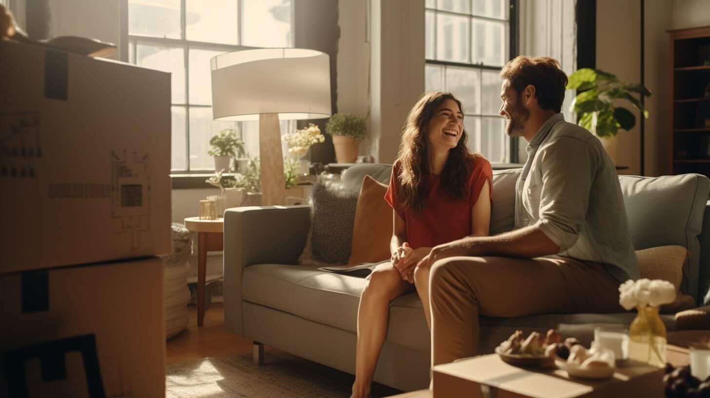 Settling into Your New Home: Post-Move Tips