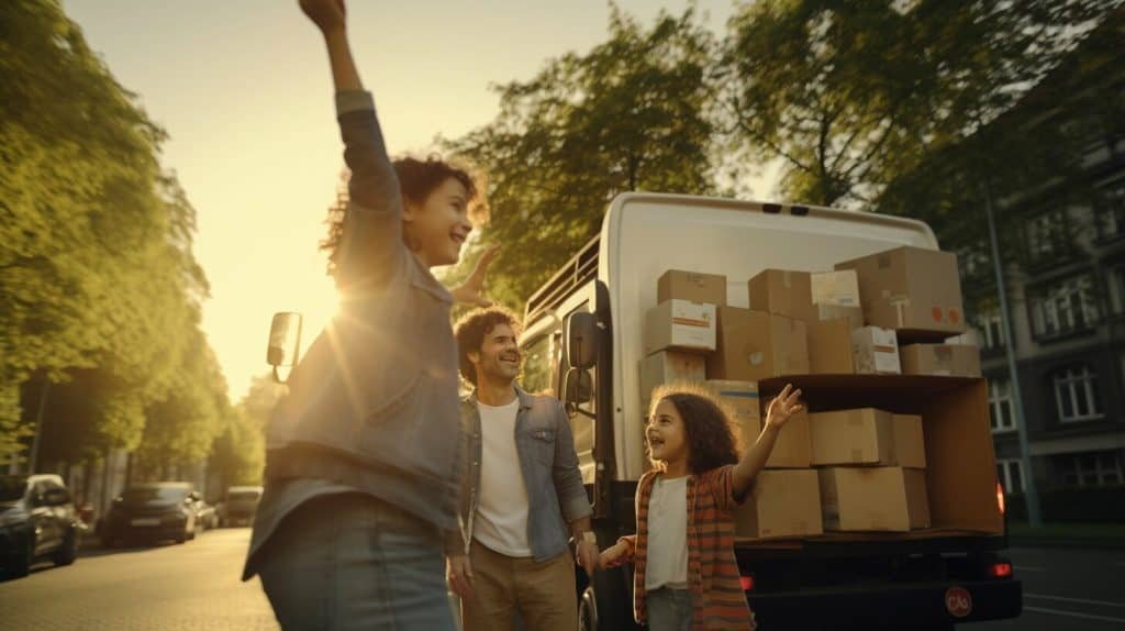 Master the Move: Top Tips for a Smooth House Move in South Africa 1 Top Tips for a Smooth House Move