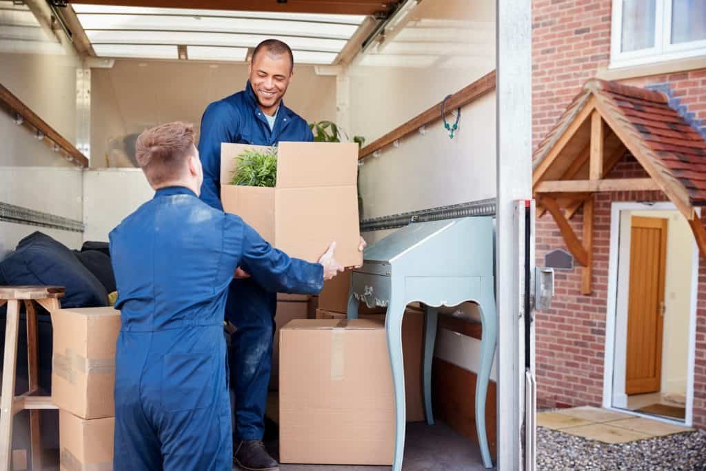Essential Questions to Ask When Hiring a Moving Company: A Comprehensive Guide 7 moving company