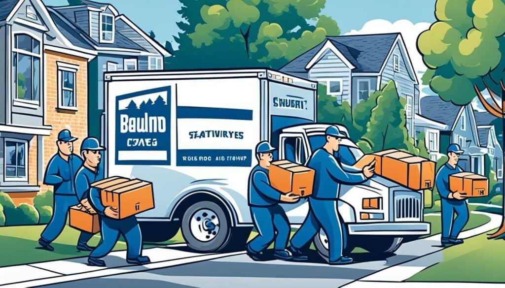 Understanding How a Mover Works in South Africa 10 How does a mover work?