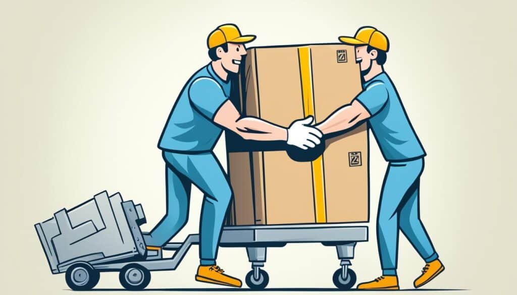 Essential Skills for Becoming a Mover in SA 9 What skills do you need to be a mover?