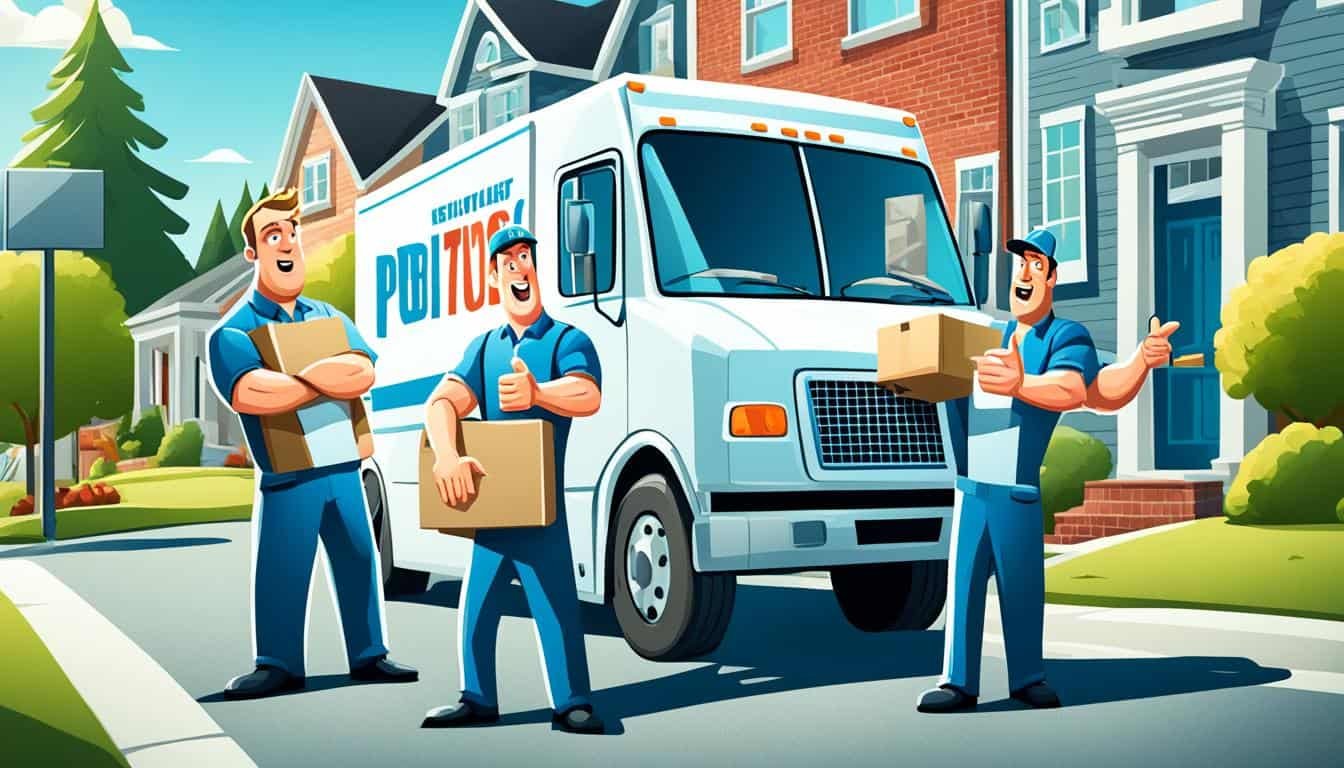 Can you negotiate with a mover?