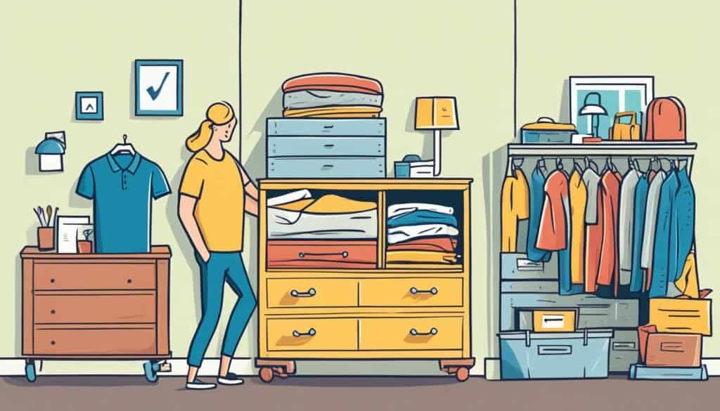 Can Movers Leave Clothes in Dressers? Find Out! 4 Do movers leave clothes in dresser?