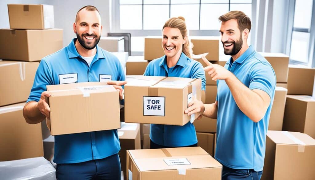 Essential Moving Tips from Experts – What Your Movers Want You to Know 5 What your movers want you to know?