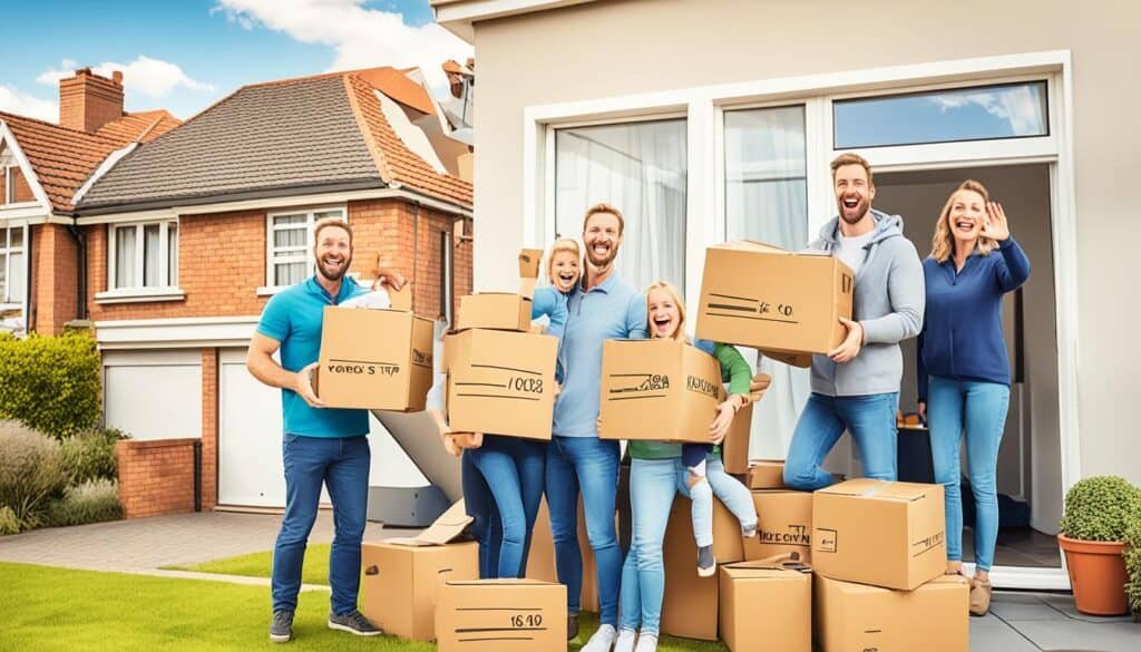 Budget-Friendly Furniture Removals Budget-Friendly Furniture Removals