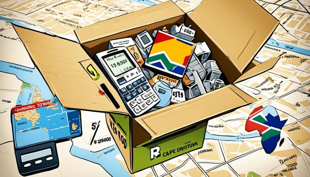 Budgeting for House Move Budgeting for House Move