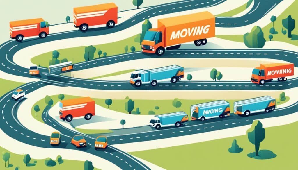 Guide to Moving Costs in South Africa Guide to Moving Costs in South Africa