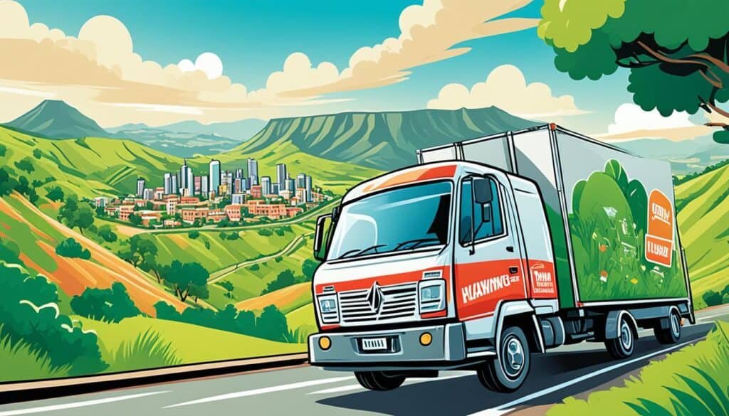 Cost to Move Furniture: Johannesburg to Durban 3 How much does it cost to move furniture from Johannesburg to Durban?