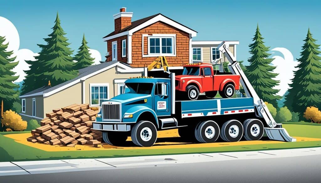 Moving Houses Explained: What Are They Called? 8 What are moving houses called?