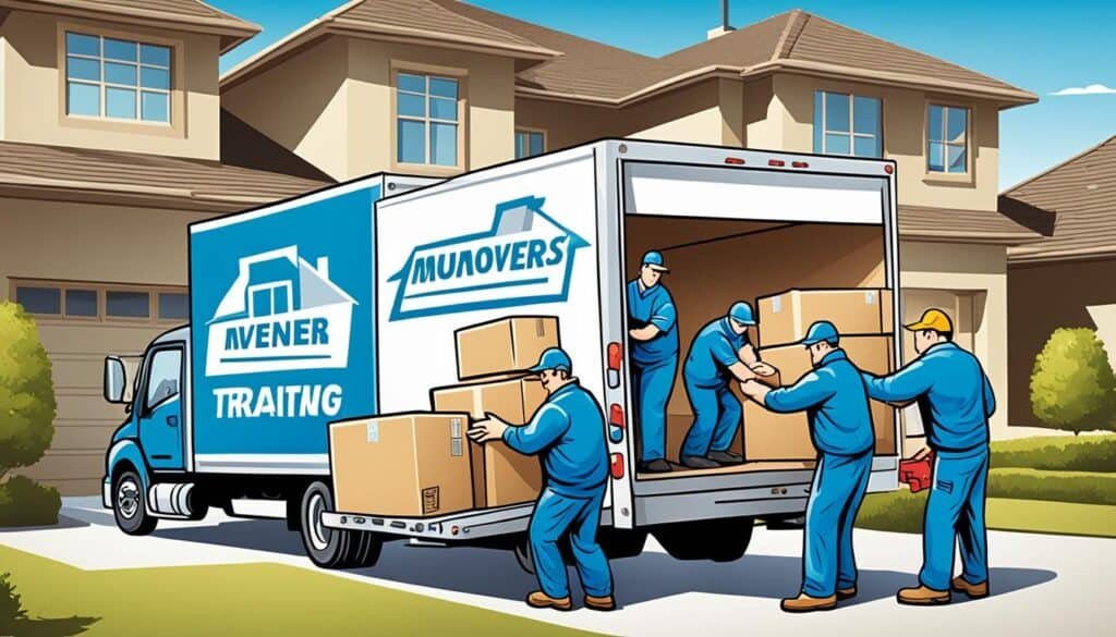 House Mover Explained: Relocation Services in SA 10 What is a house mover?