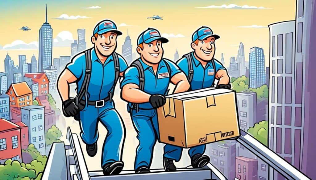 Alternate Names for Moving Companies – FAQ 1 What is another name for a moving company?