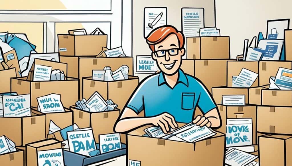 Essential 3-Week Moving Checklist - Get Ready! 6 What to do 3 weeks before moving?