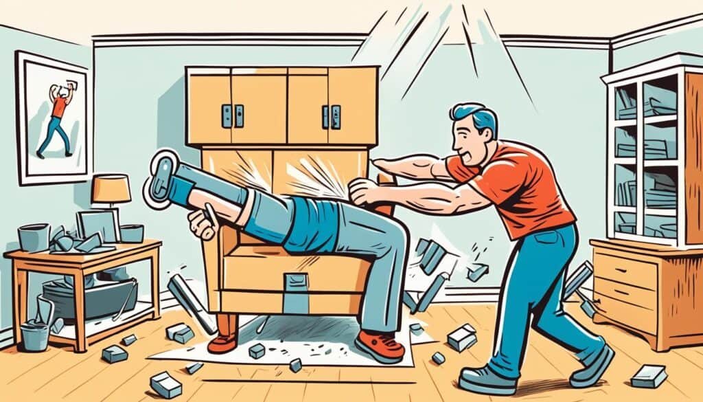 DIY Furniture Moving Tips – Can I Move Furniture On My Own? 19 Can I move furniture on my own?