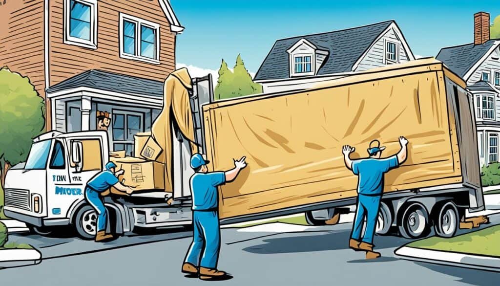 Full Dresser Moving Full Dresser Moving