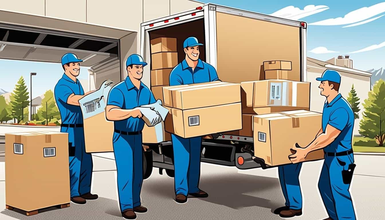 How do furniture movers work?