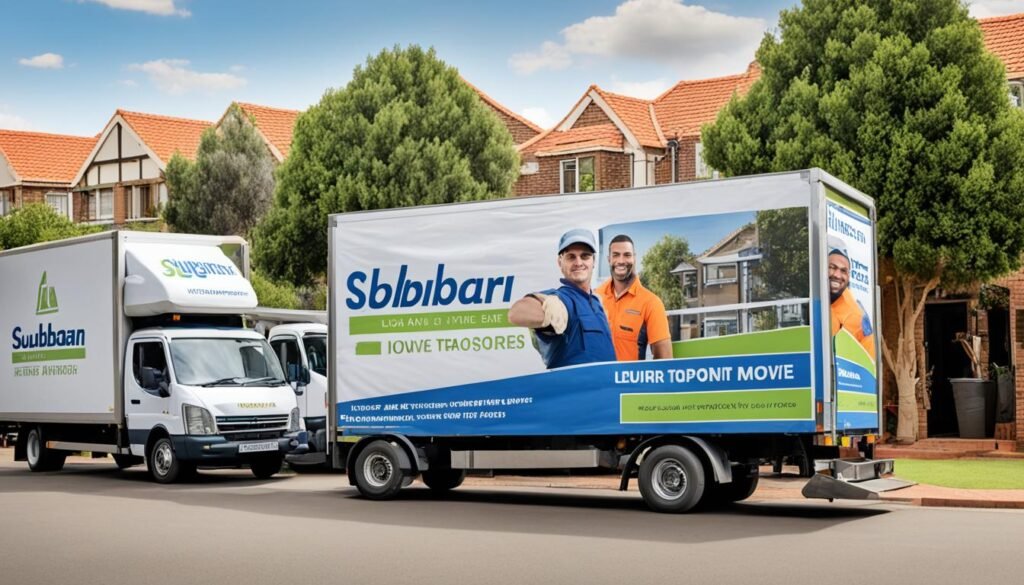 Reliable Movers in JHB: Expert Relocation Services 9 movers in jhb