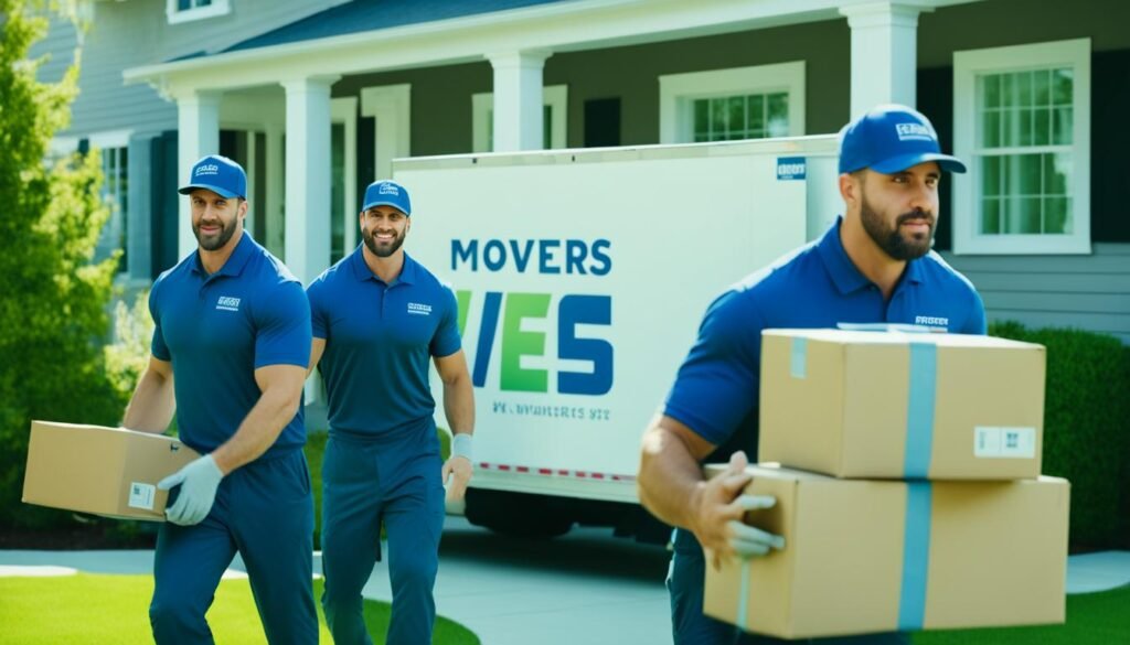 Moving Companies: Expert Relocation Services in SA 10 moving companies